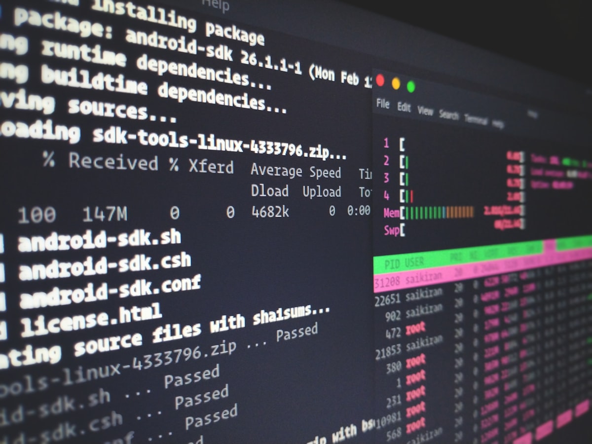 Backend & Full-Stack Experiments 1