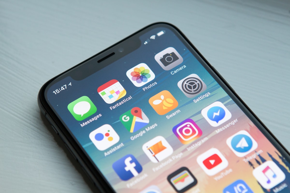 First Steps in SwiftUI 1