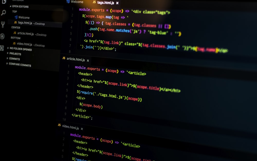 Backend with TypeScript 1